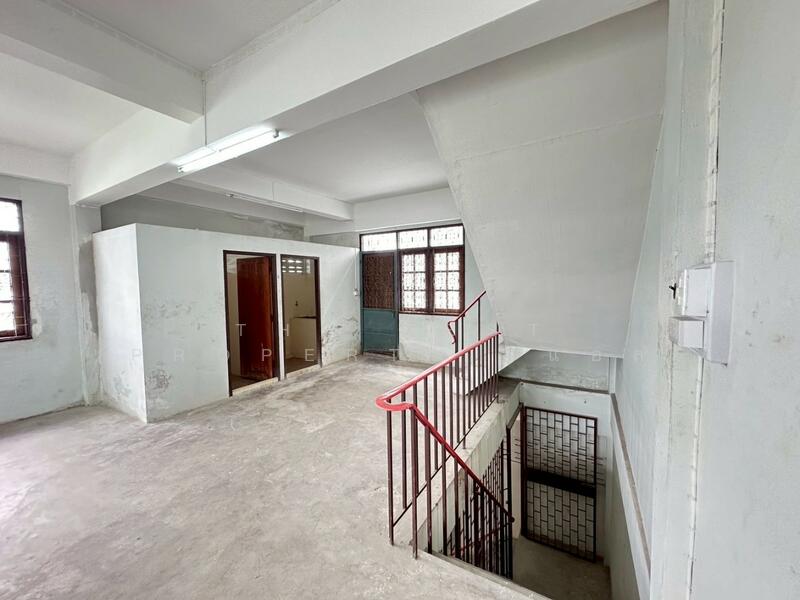 For Sale - อาคารพาณิชย์บางแก้ว สมุทรสงคราม, Samut Songkhram