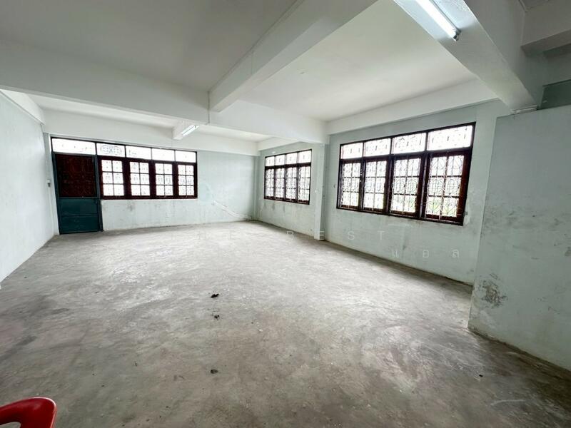 For Sale - อาคารพาณิชย์บางแก้ว สมุทรสงคราม, Samut Songkhram