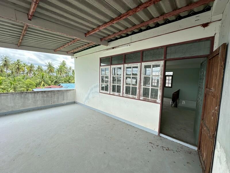 For Sale - อาคารพาณิชย์บางแก้ว สมุทรสงคราม, Samut Songkhram