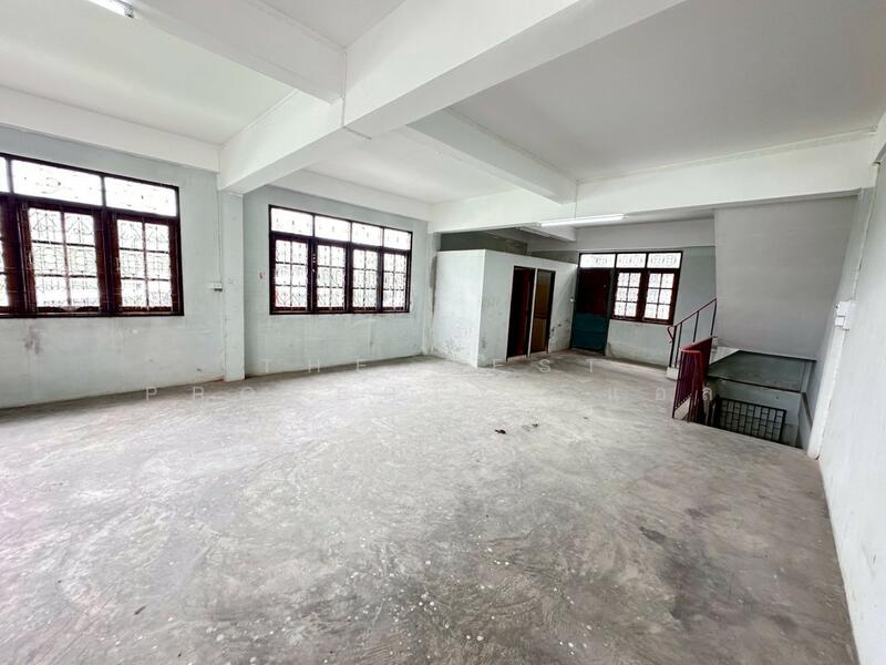 For Sale - อาคารพาณิชย์บางแก้ว สมุทรสงคราม, Samut Songkhram