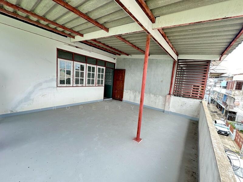 For Sale - อาคารพาณิชย์บางแก้ว สมุทรสงคราม, Samut Songkhram