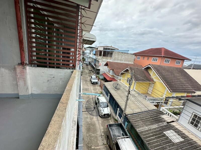 For Sale - อาคารพาณิชย์บางแก้ว สมุทรสงคราม, Samut Songkhram