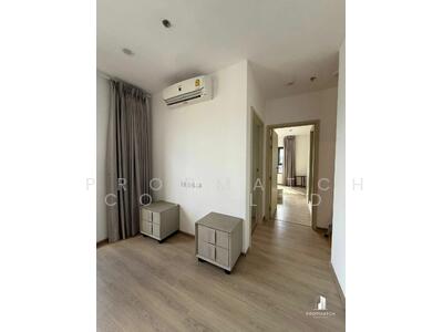 For Rent - Life Rama 4-Asoke, Bangkok