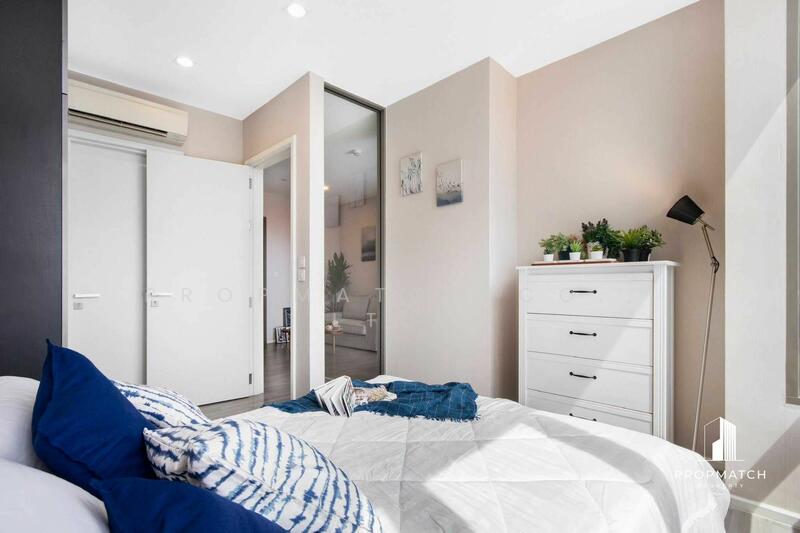 The Room Sukhumvit 69, Bangkok, 1539 Sukhumvit Road, Phra Kanong Nua, Watthana, Bangkok, 1 Bedroom, 35 sqm, Condo For Rent, by PROPMATCH CO., LTD., 500006751 - DDproperty.com