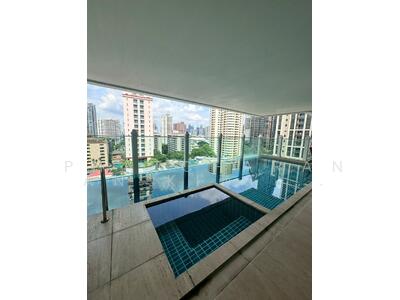 ขาย - Le Raffine Sukhumvit 39 : เลอ รัฟฟิเน่ สุขุมวิท 39, กรุงเทพ