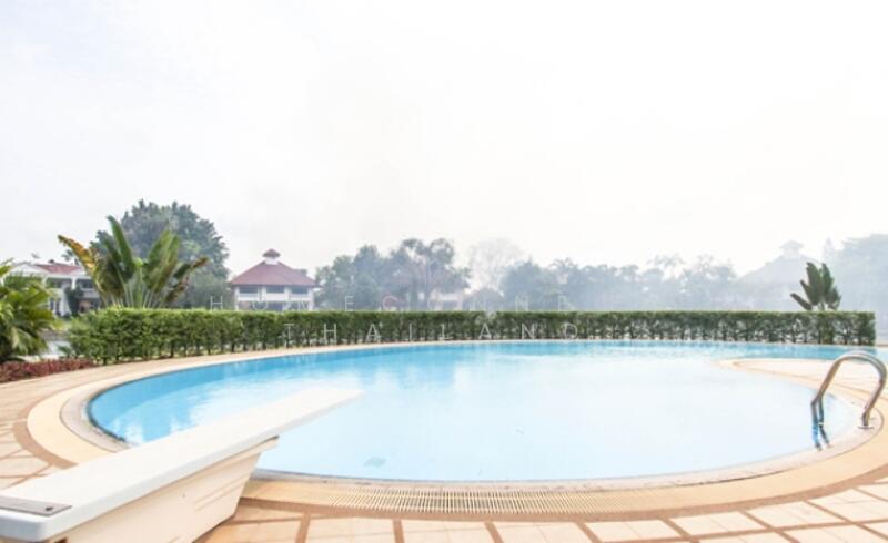 For Rent - Lake Side Villa 1, Samut Prakan