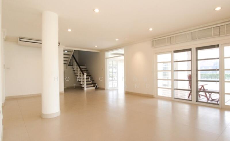 For Rent - Lake Side Villa 1, Samut Prakan