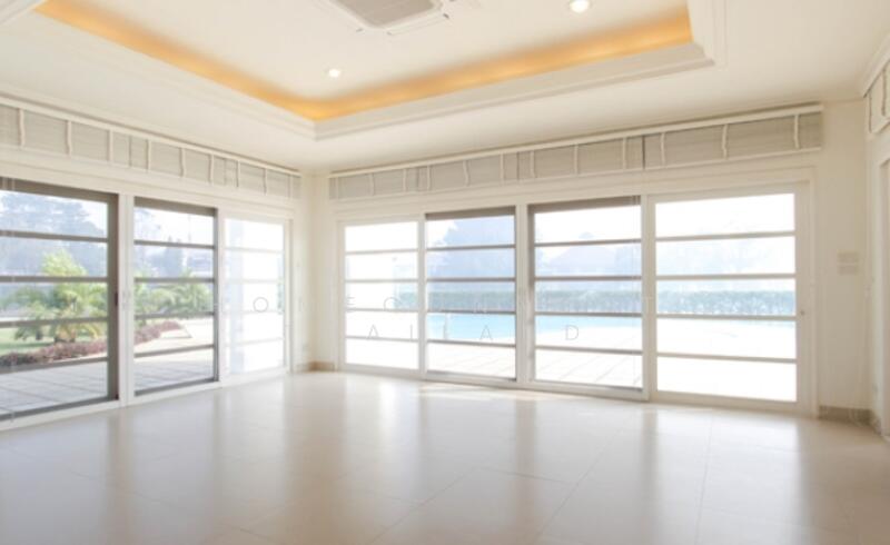 For Rent - Lake Side Villa 1, Samut Prakan