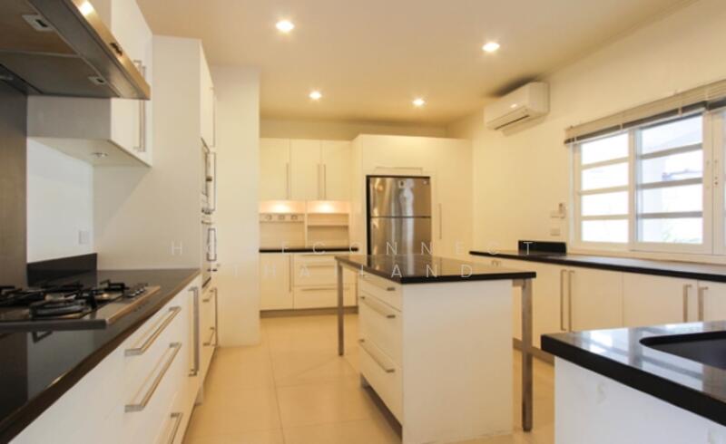 For Rent - Lake Side Villa 1, Samut Prakan