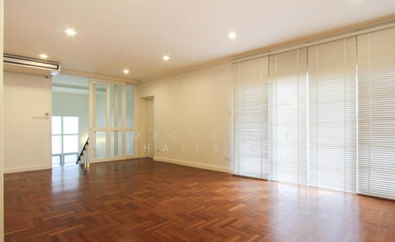 For Rent - Lake Side Villa 1, Samut Prakan