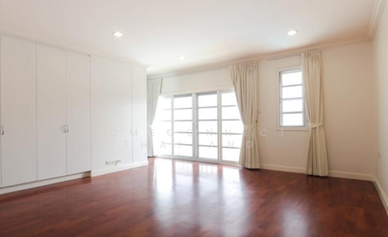 For Rent - Lake Side Villa 1, Samut Prakan