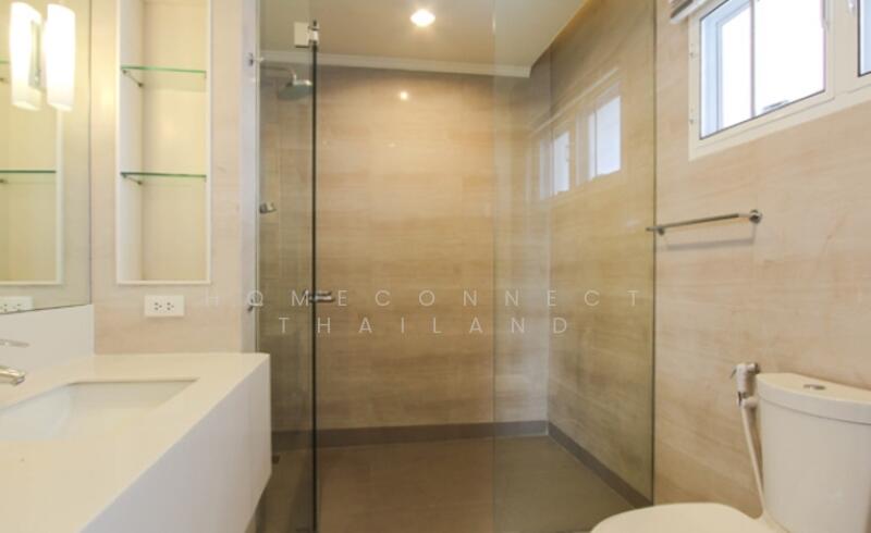 For Rent - Lake Side Villa 1, Samut Prakan