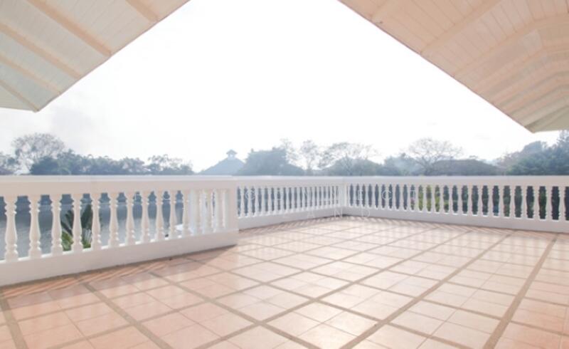 For Rent - Lake Side Villa 1, Samut Prakan