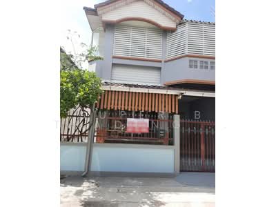 ขาย - Baan Supakorn : บ้านศุภากร, นนทบุรี