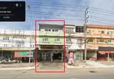ปล่อยเช่า อาคารพาณิชย์2คูหา ติดถนนสุขุมวิท บางพระ ชลบุรี - DDproperty.com