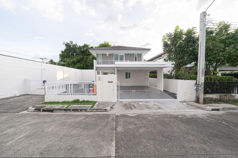 For Sale - Mantana Onnut-Wongwaen 5, Bangkok