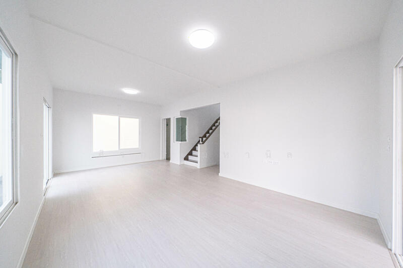 For Sale - Mantana Onnut-Wongwaen 5, Bangkok