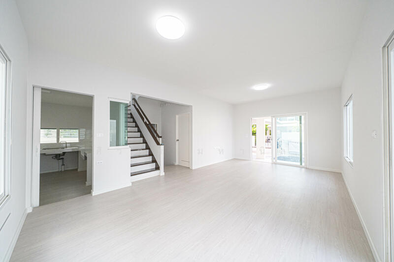 For Sale - Mantana Onnut-Wongwaen 5, Bangkok