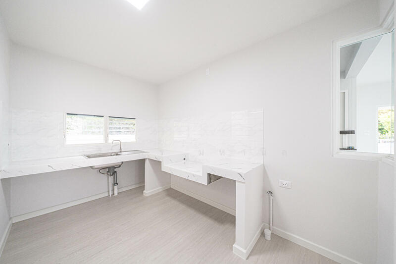 For Sale - Mantana Onnut-Wongwaen 5, Bangkok