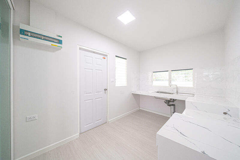 For Sale - Mantana Onnut-Wongwaen 5, Bangkok