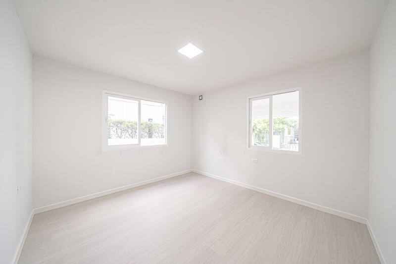 For Sale - Mantana Onnut-Wongwaen 5, Bangkok