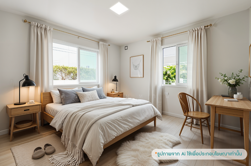 For Sale - Mantana Onnut-Wongwaen 5, Bangkok