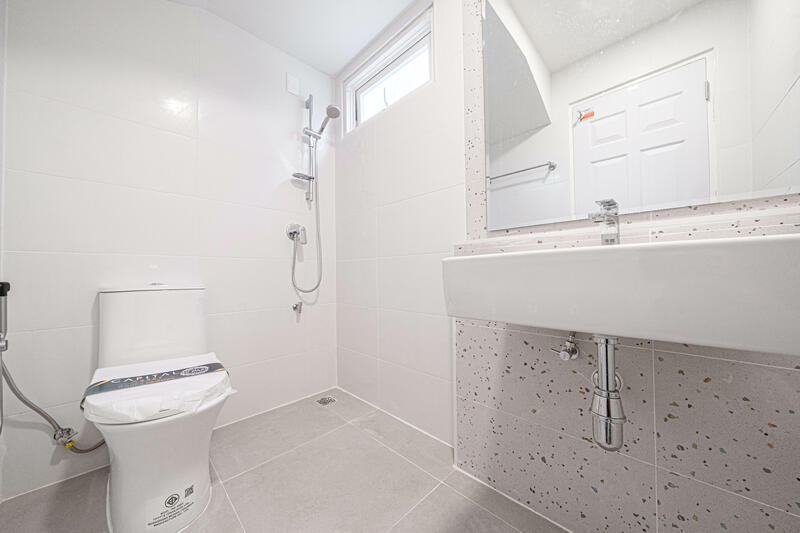 For Sale - Mantana Onnut-Wongwaen 5, Bangkok