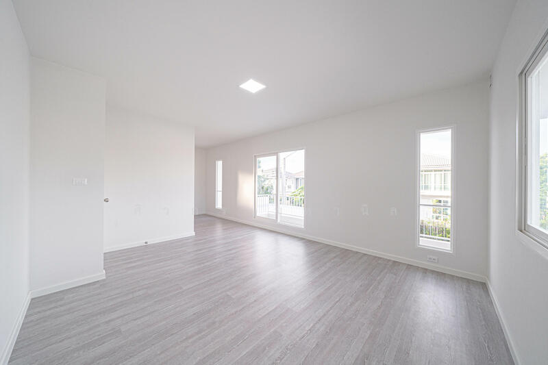 For Sale - Mantana Onnut-Wongwaen 5, Bangkok