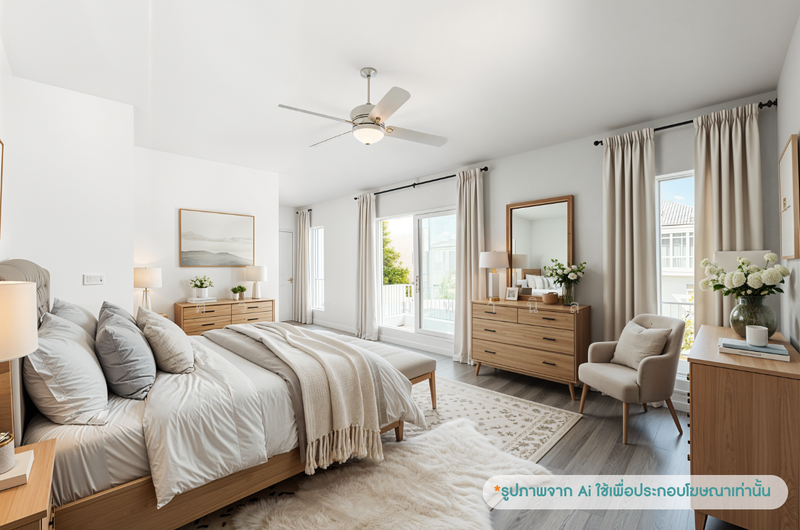 For Sale - Mantana Onnut-Wongwaen 5, Bangkok