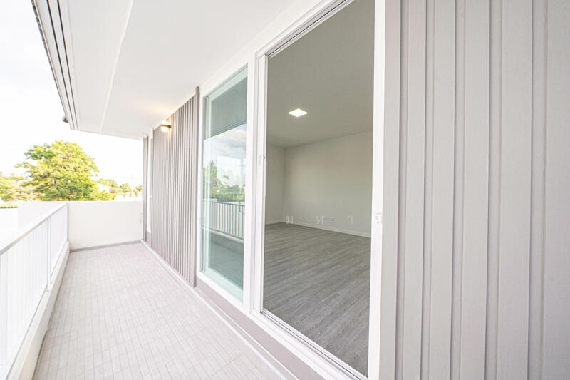 For Sale - Mantana Onnut-Wongwaen 5, Bangkok