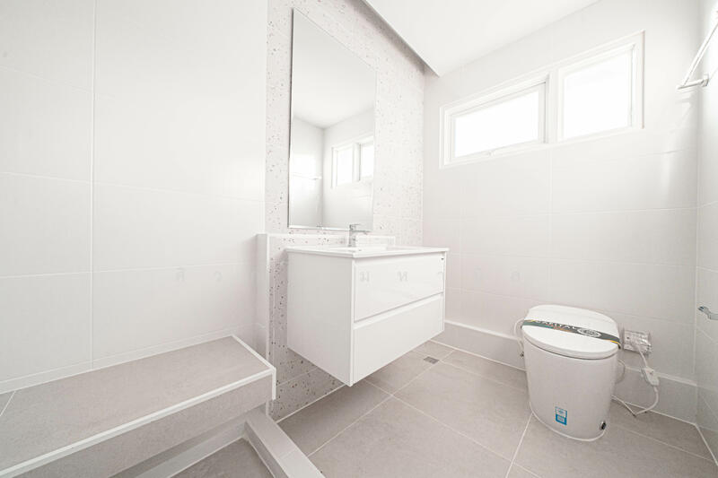 For Sale - Mantana Onnut-Wongwaen 5, Bangkok