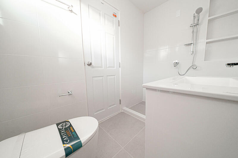 For Sale - Mantana Onnut-Wongwaen 5, Bangkok