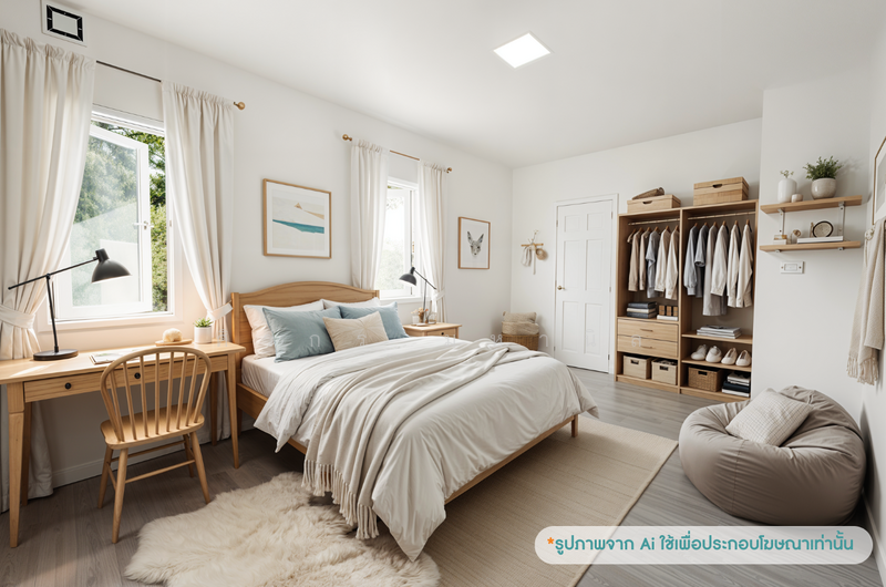 For Sale - Mantana Onnut-Wongwaen 5, Bangkok