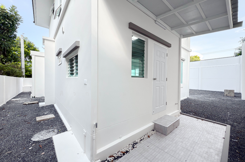 For Sale - Mantana Onnut-Wongwaen 5, Bangkok