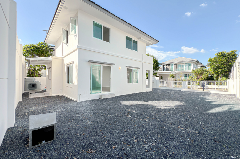 For Sale - Mantana Onnut-Wongwaen 5, Bangkok