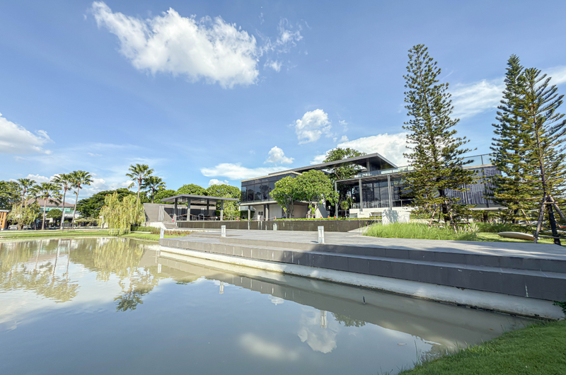 For Sale - Mantana Onnut-Wongwaen 5, Bangkok