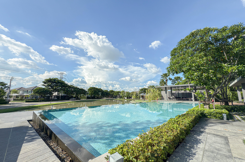 For Sale - Mantana Onnut-Wongwaen 5, Bangkok