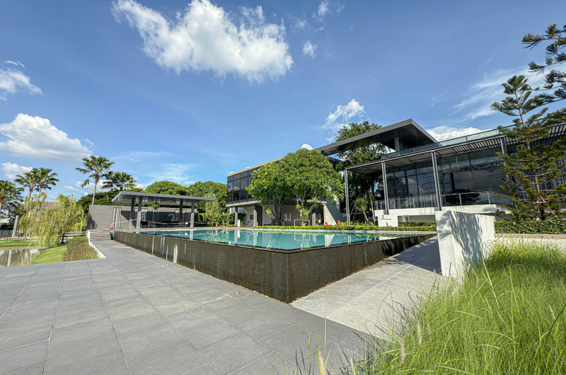 For Sale - Mantana Onnut-Wongwaen 5, Bangkok