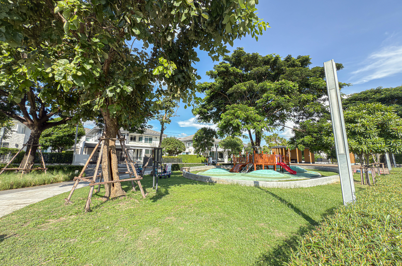 For Sale - Mantana Onnut-Wongwaen 5, Bangkok