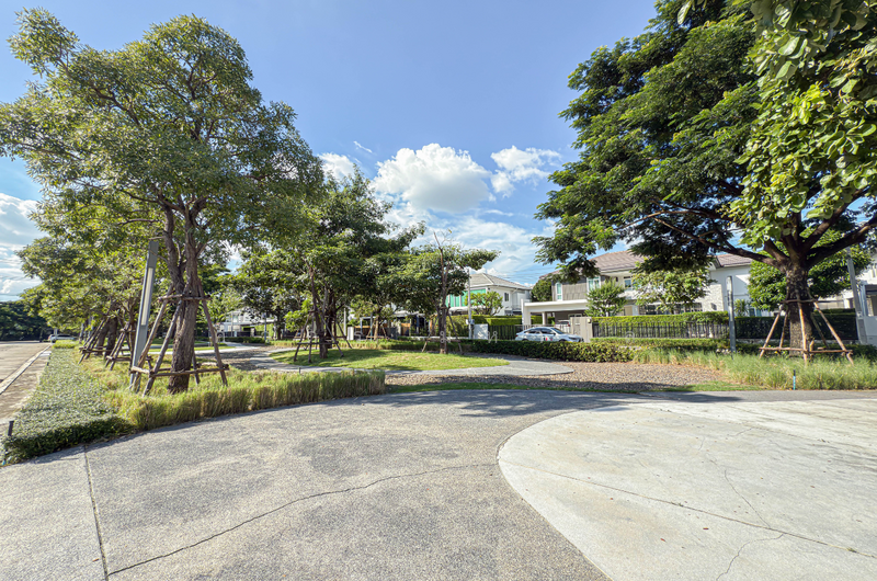 For Sale - Mantana Onnut-Wongwaen 5, Bangkok