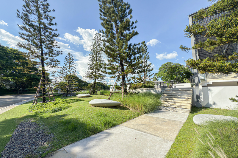 For Sale - Mantana Onnut-Wongwaen 5, Bangkok