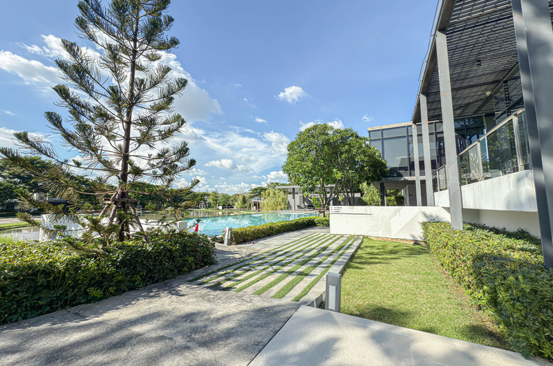 For Sale - Mantana Onnut-Wongwaen 5, Bangkok