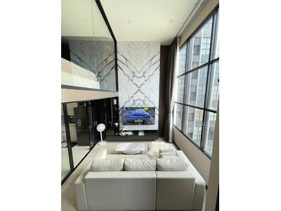 For Rent - Knightsbridge Prime Sathorn, Bangkok