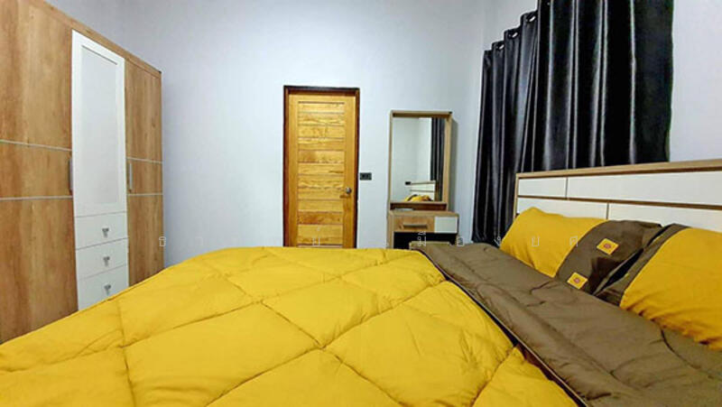 For Rent - บ้านปางลาว, Chiang Rai