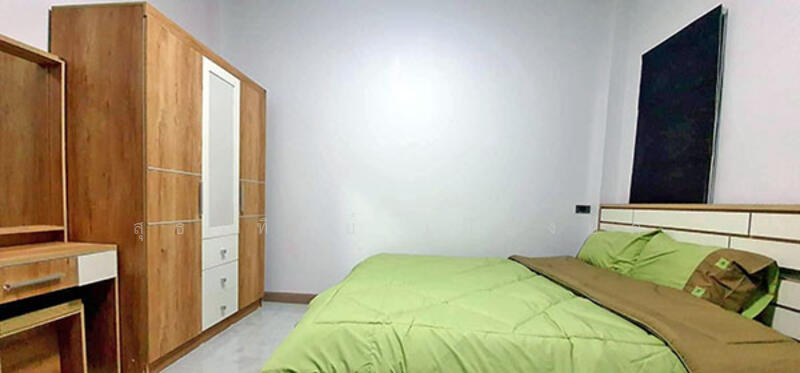For Rent - บ้านปางลาว, Chiang Rai