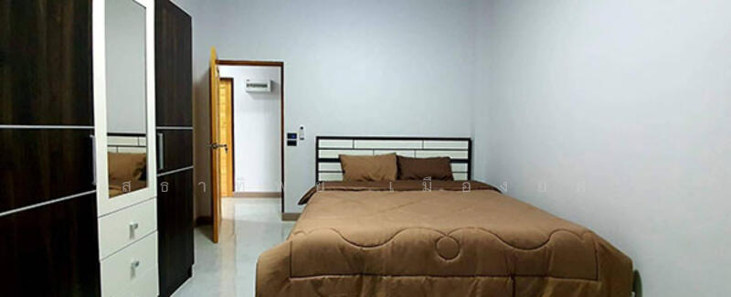 For Rent - บ้านปางลาว, Chiang Rai