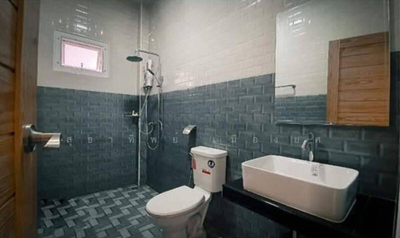 For Rent - บ้านปางลาว, Chiang Rai