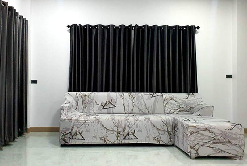For Rent - บ้านปางลาว, Chiang Rai