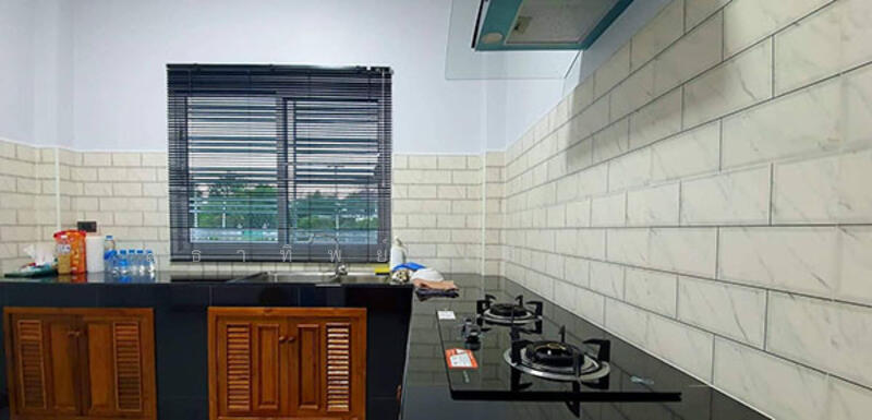 For Rent - บ้านปางลาว, Chiang Rai