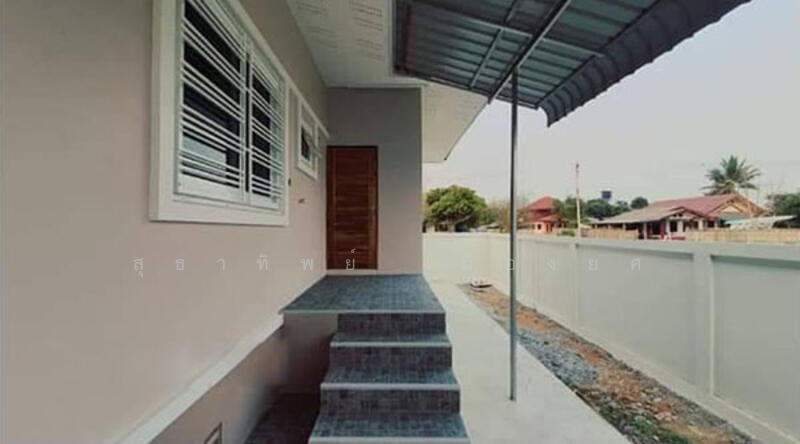 For Rent - บ้านปางลาว, Chiang Rai